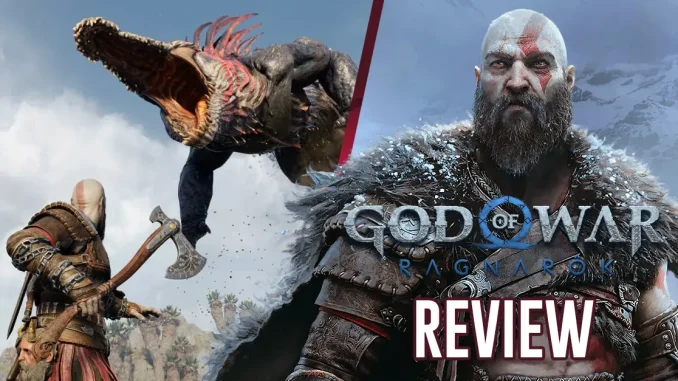 God of War